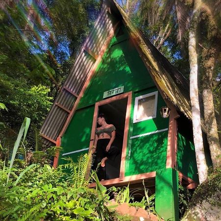 Soluna Hospedagem Familiar - Diarias De Acomodacoes Unicas Florianópolis المظهر الخارجي الصورة