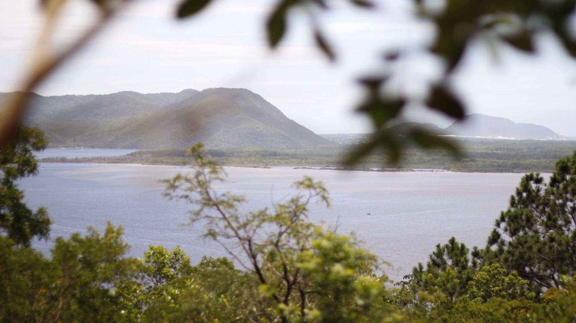 Soluna Hospedagem Familiar - Diarias De Acomodacoes Unicas Florianópolis المظهر الخارجي الصورة