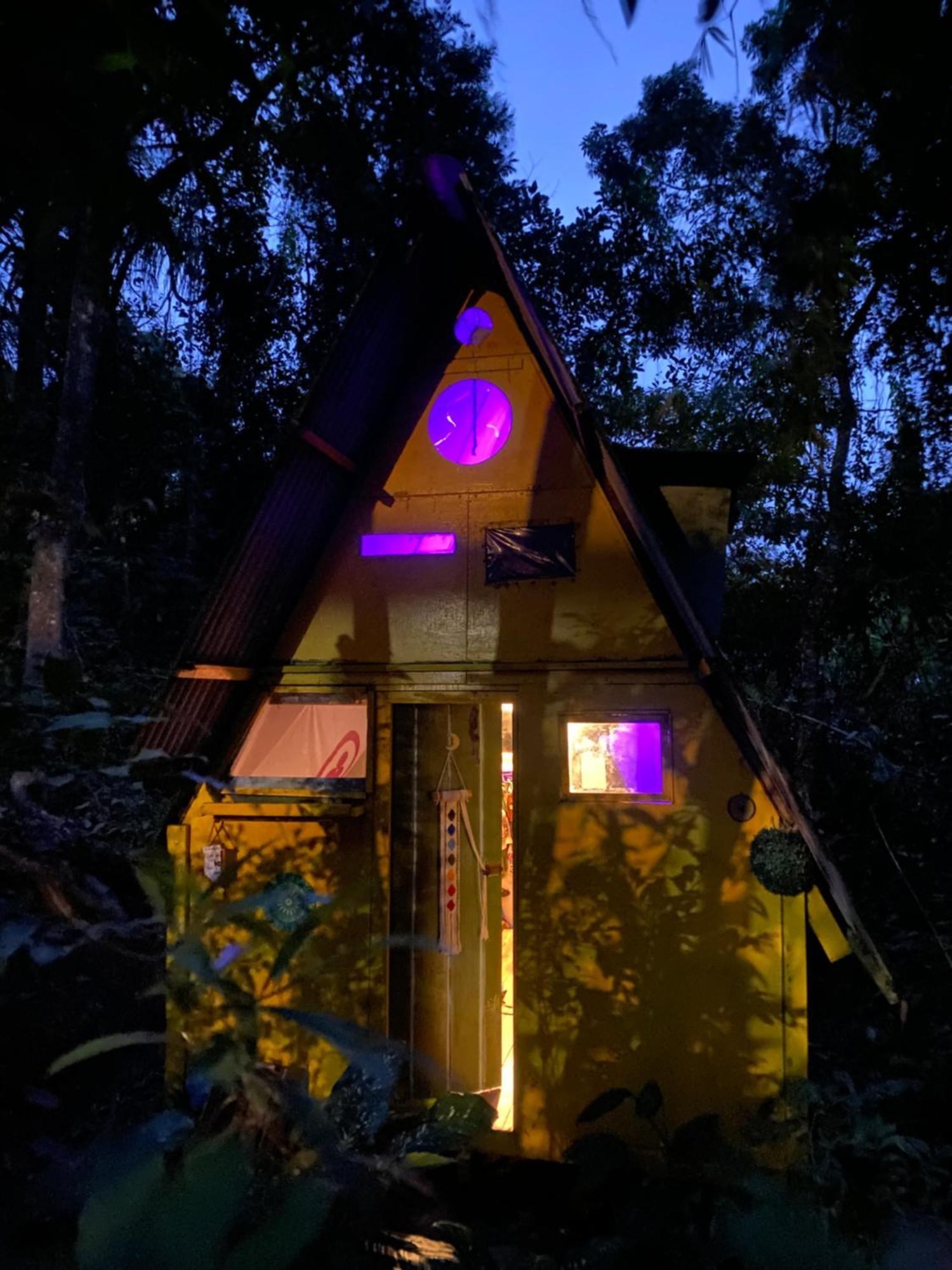 Soluna Hospedagem Familiar - Diarias De Acomodacoes Unicas Florianópolis المظهر الخارجي الصورة