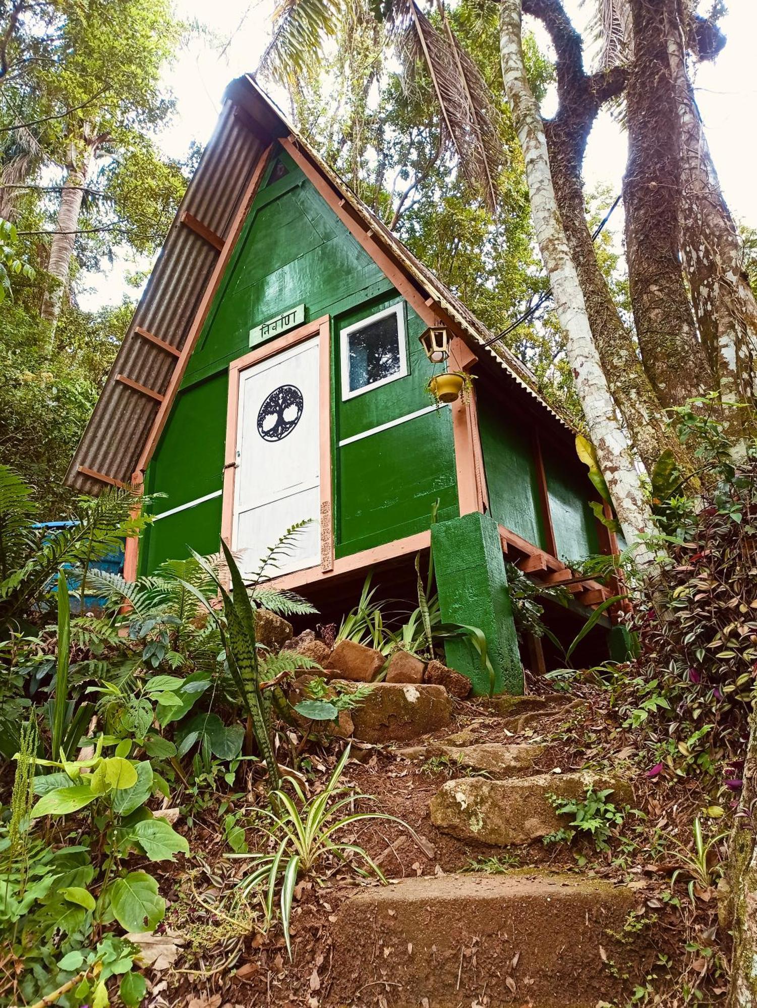Soluna Hospedagem Familiar - Diarias De Acomodacoes Unicas Florianópolis المظهر الخارجي الصورة